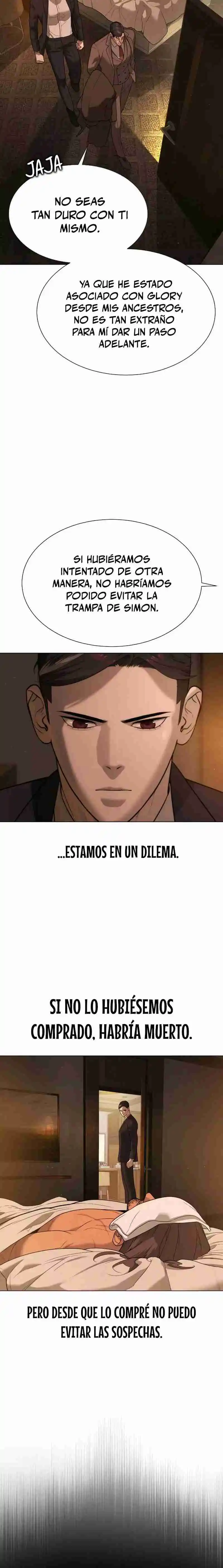 Pedro El Asesino - Capítulo 29 - Página 21 - LectorTMOo