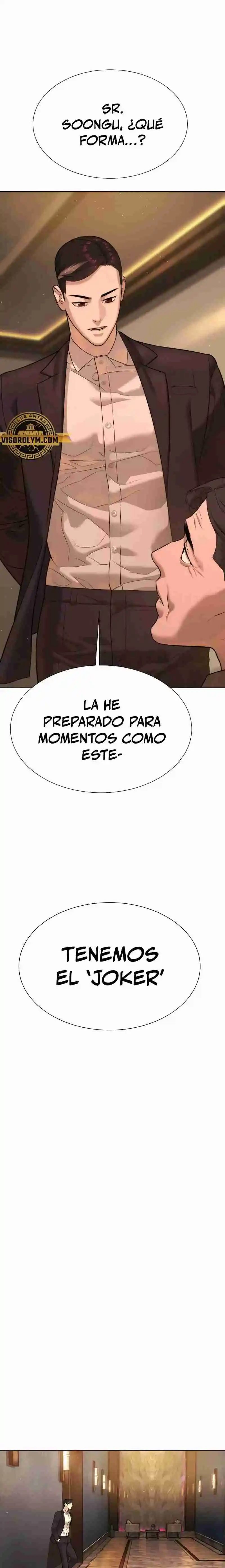 Pedro El Asesino - Capítulo 29 - Página 23 - LectorTMOo