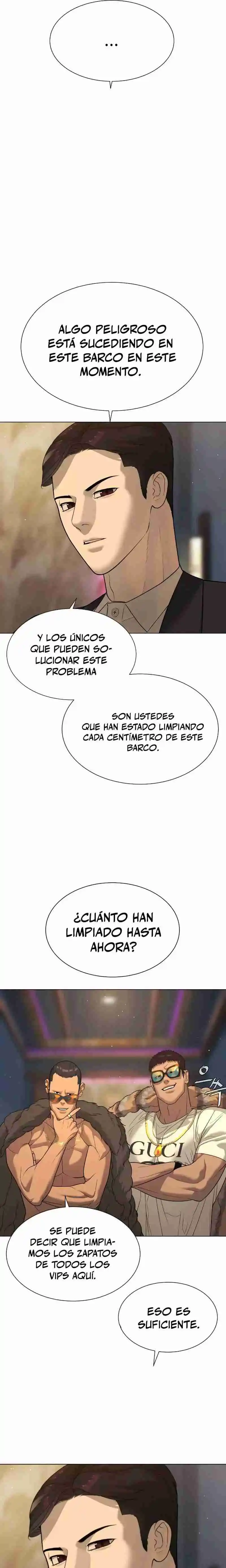 Pedro El Asesino - Capítulo 29 - Página 27 - LectorTMOo