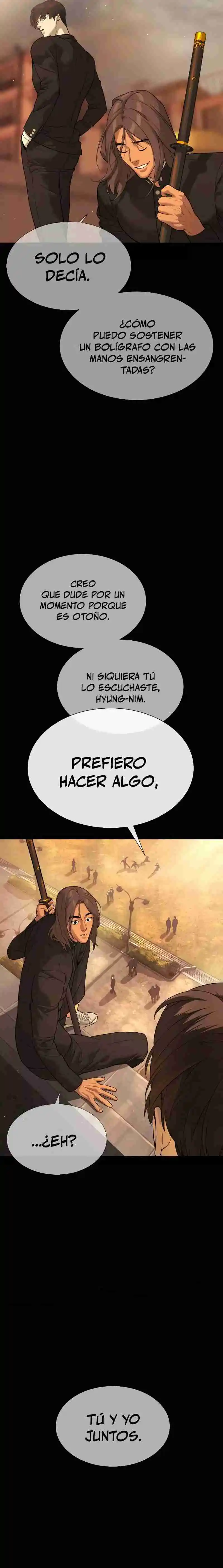 Pedro El Asesino - Capítulo 29 - Página 32 - LectorTMOo