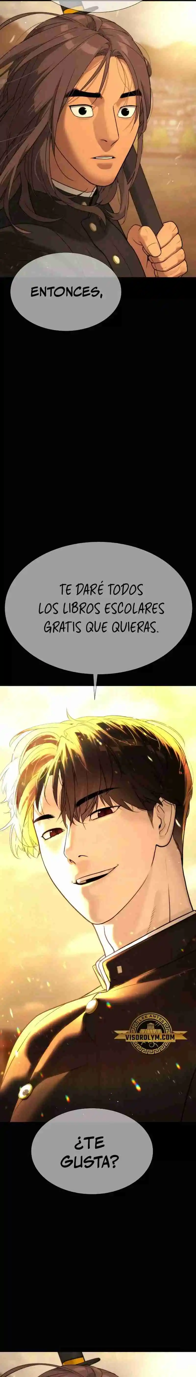 Pedro El Asesino - Capítulo 29 - Página 34 - LectorTMOo