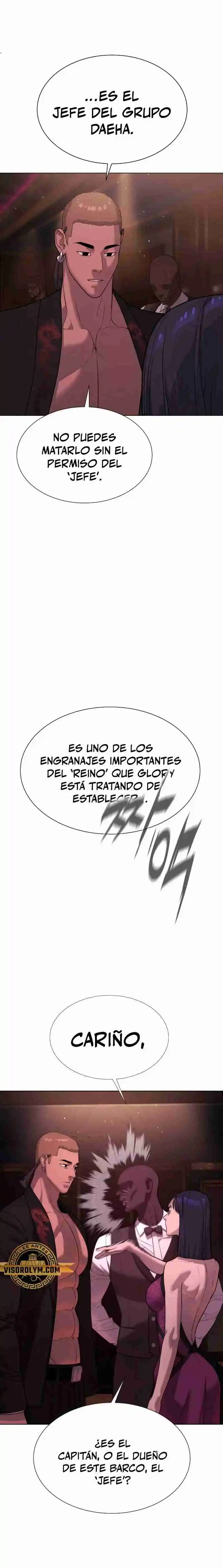Pedro El Asesino - Capítulo 29 - Página 41 - LectorTMOo