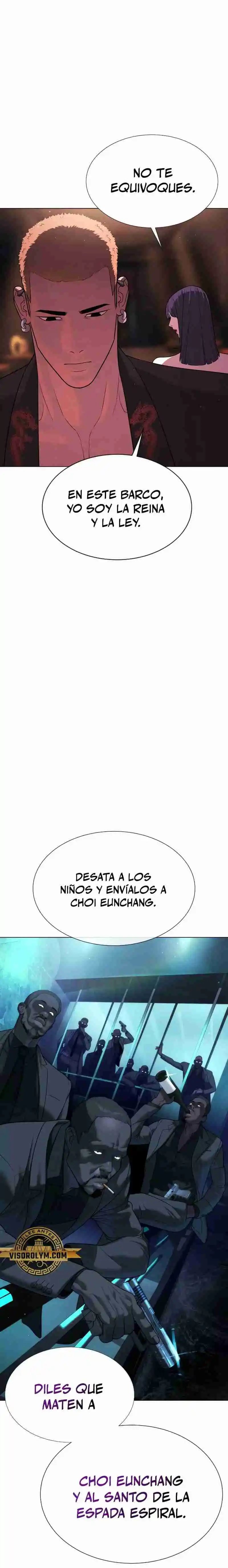 Pedro El Asesino - Capítulo 29 - Página 42 - LectorTMOo