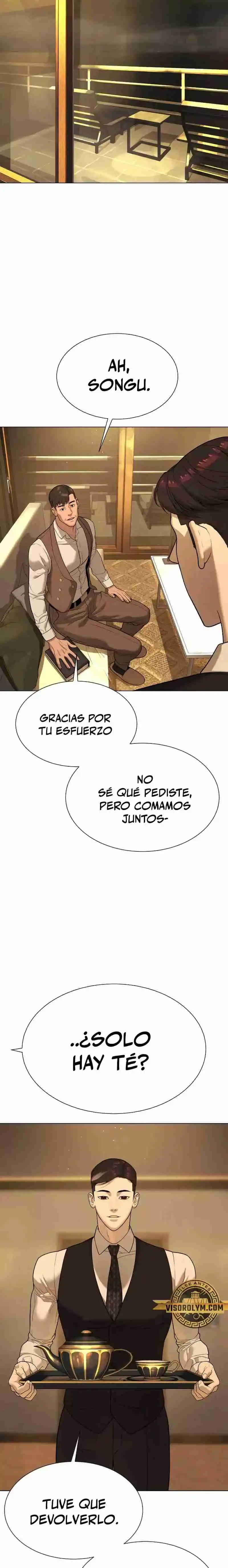 Pedro El Asesino - Capítulo 29 - Página 45 - LectorTMOo