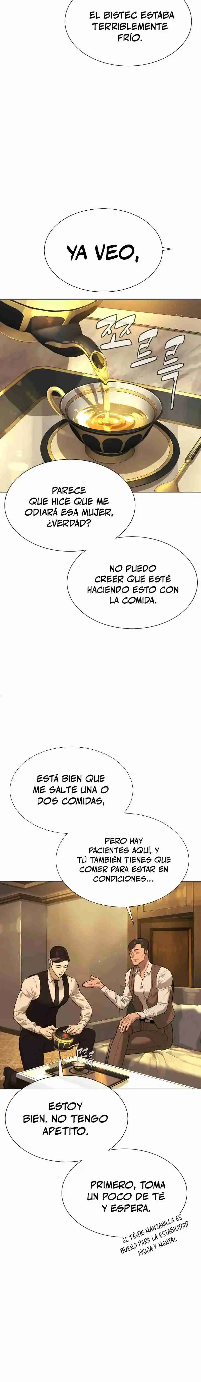 Pedro El Asesino - Capítulo 29 - Página 46 - LectorTMOo