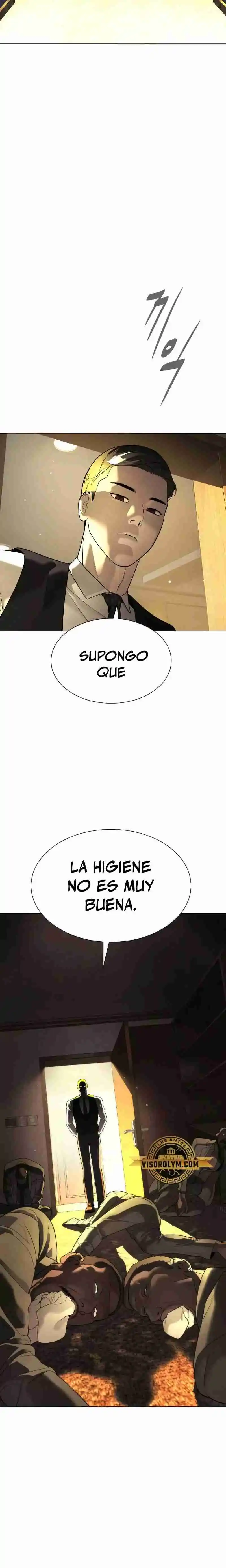 Pedro El Asesino - Capítulo 29 - Página 48 - LectorTMOo