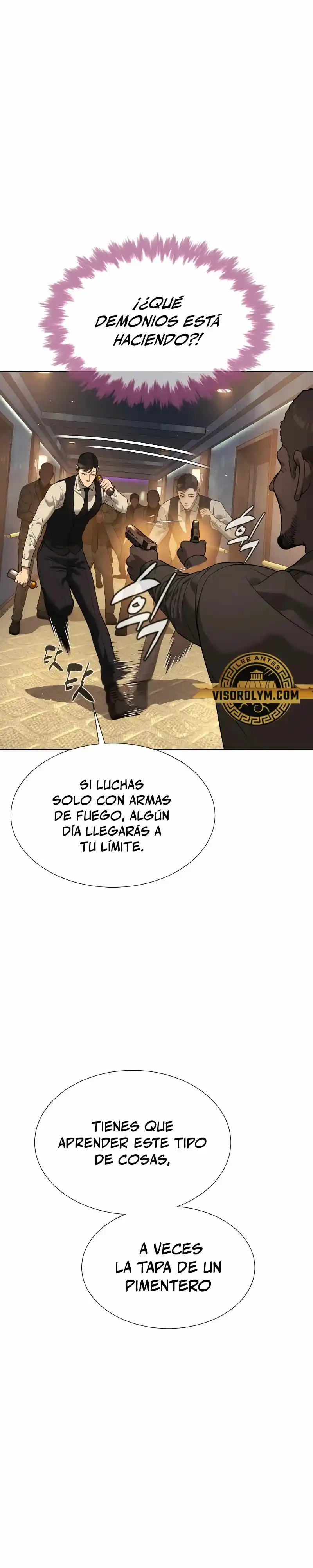 Pedro El Asesino - Capítulo 30 - Página 7 - LectorTMOo
