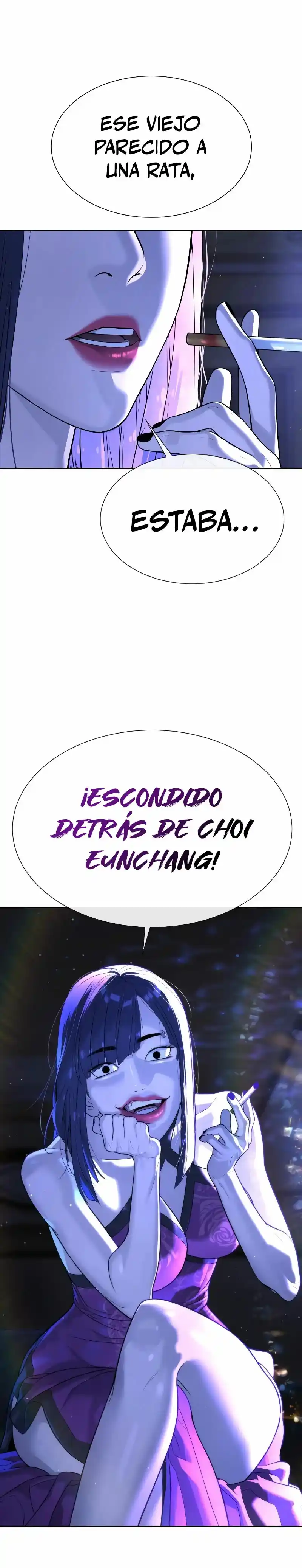 Pedro El Asesino - Capítulo 30 - Página 21 - LectorTMOo