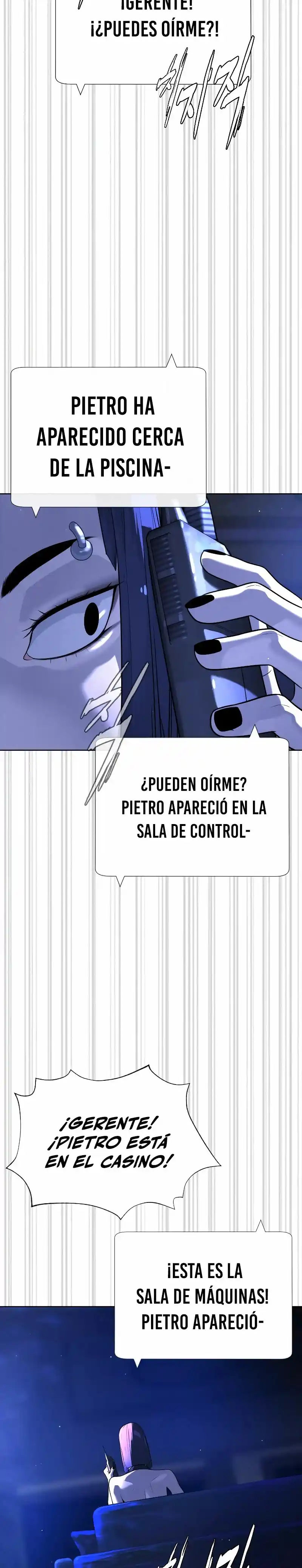 Pedro El Asesino - Capítulo 30 - Página 24 - LectorTMOo