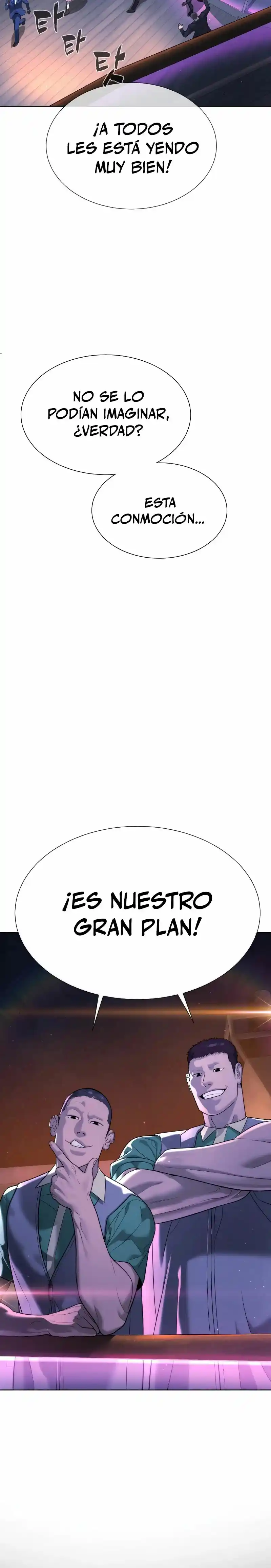 Pedro El Asesino - Capítulo 30 - Página 29 - LectorTMOo