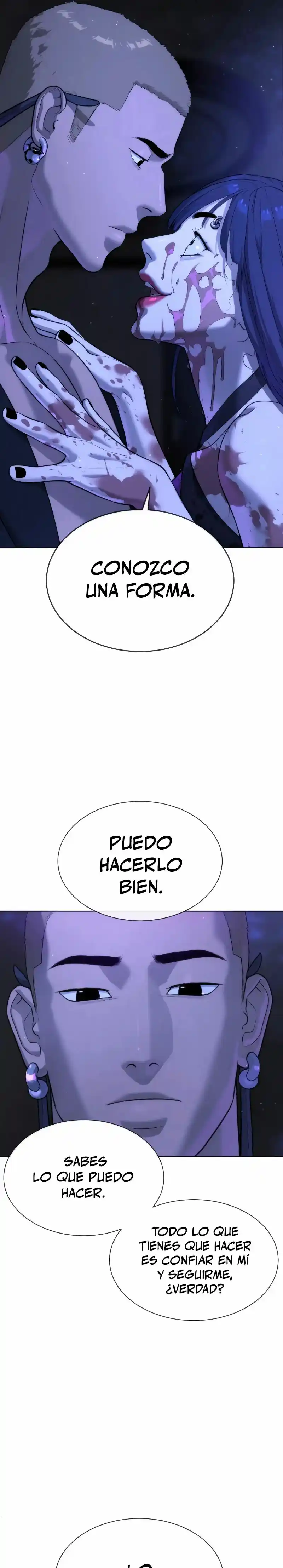 Pedro El Asesino - Capítulo 30 - Página 50 - LectorTMOo