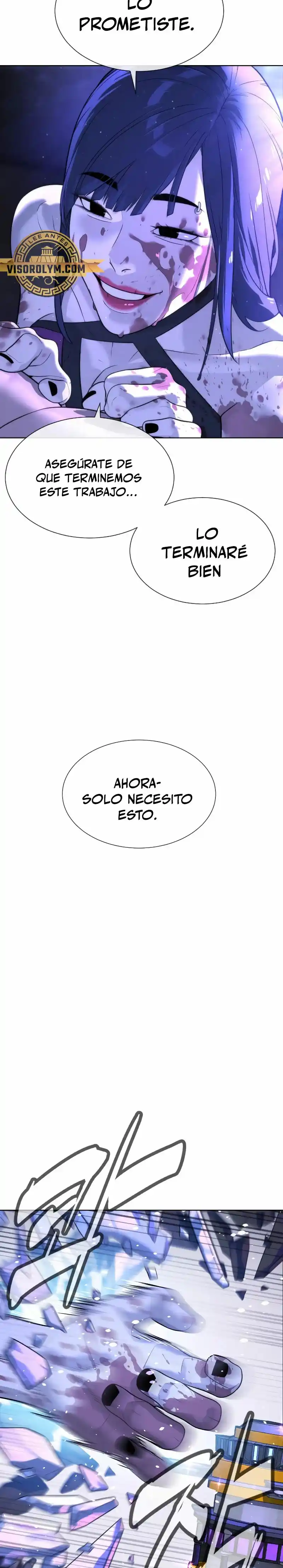 Pedro El Asesino - Capítulo 30 - Página 51 - LectorTMOo