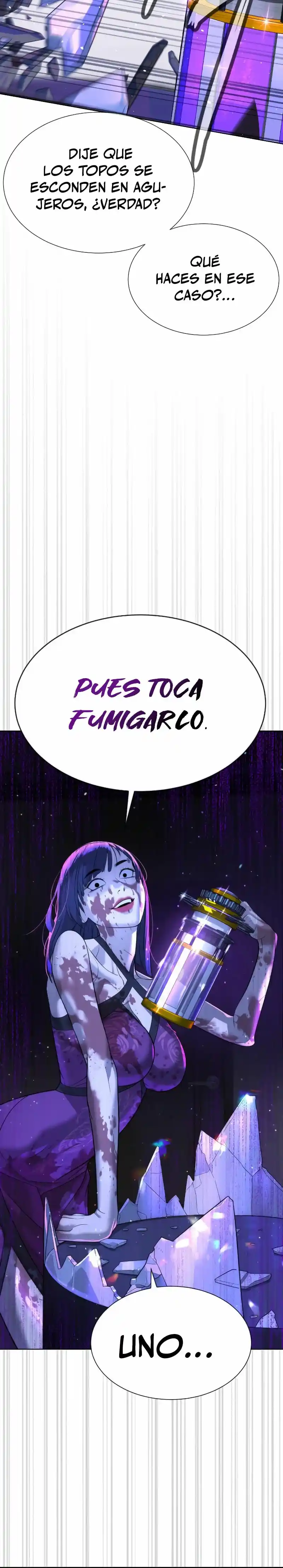 Pedro El Asesino - Capítulo 30 - Página 52 - LectorTMOo