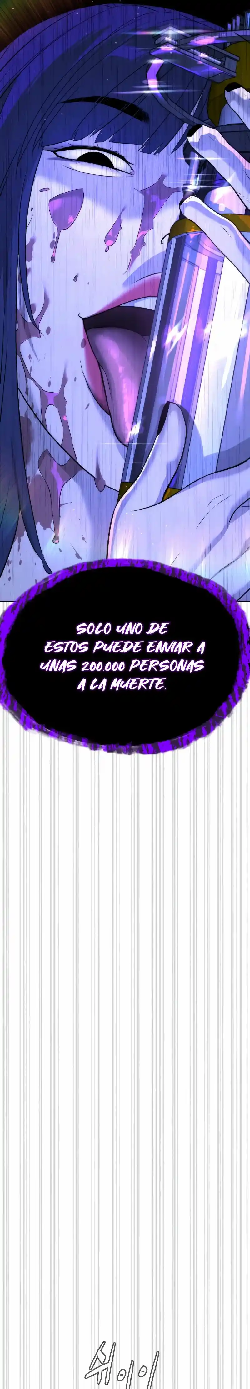 Pedro El Asesino - Capítulo 30 - Página 53 - LectorTMOo