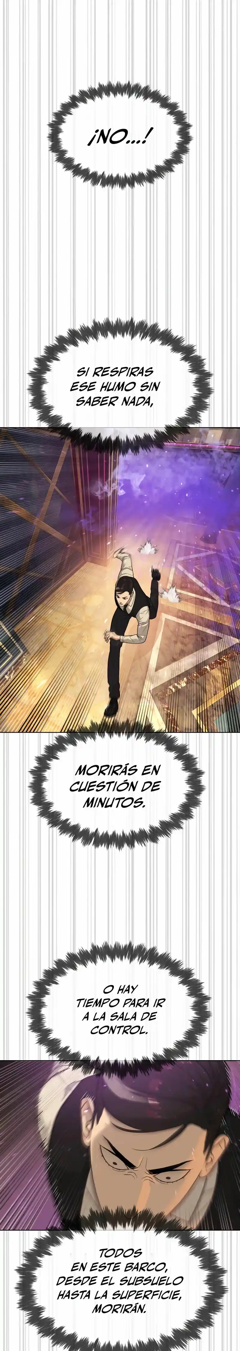 Pedro El Asesino - Capítulo 30 - Página 56 - LectorTMOo