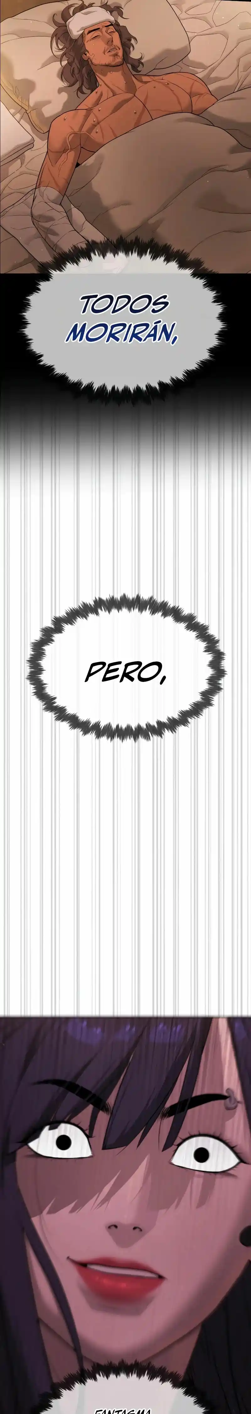 Pedro El Asesino - Capítulo 30 - Página 58 - LectorTMOo