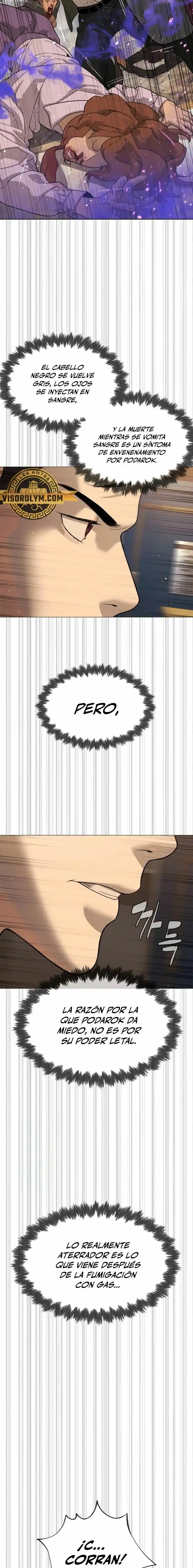 Pedro El Asesino - Capítulo 31 - Página 3 - LectorTMOo