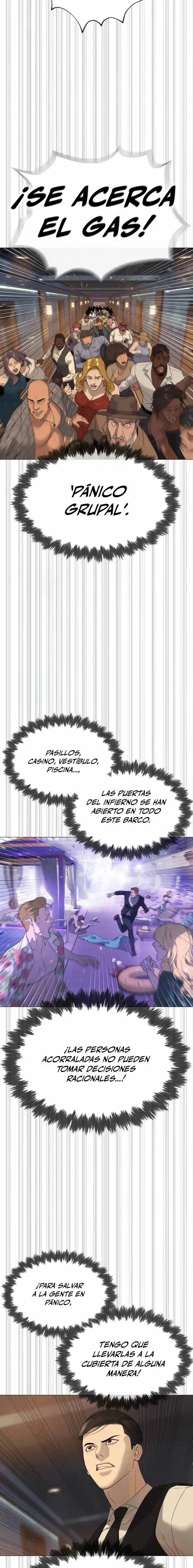 Pedro El Asesino - Capítulo 31 - Página 4 - LectorTMOo
