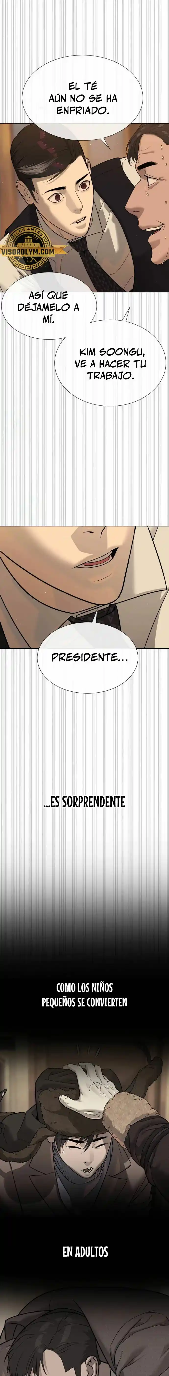 Pedro El Asesino - Capítulo 31 - Página 10 - LectorTMOo