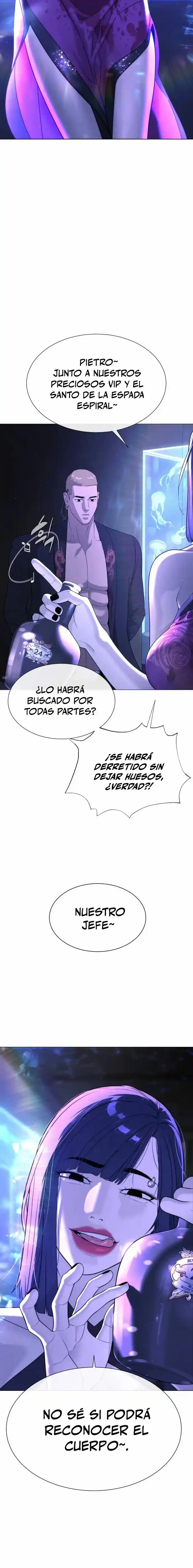 Pedro El Asesino - Capítulo 31 - Página 16 - LectorTMOo