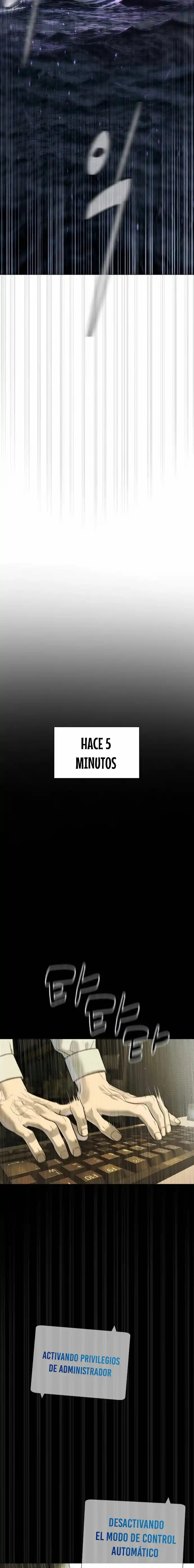 Pedro El Asesino - Capítulo 31 - Página 19 - LectorTMOo