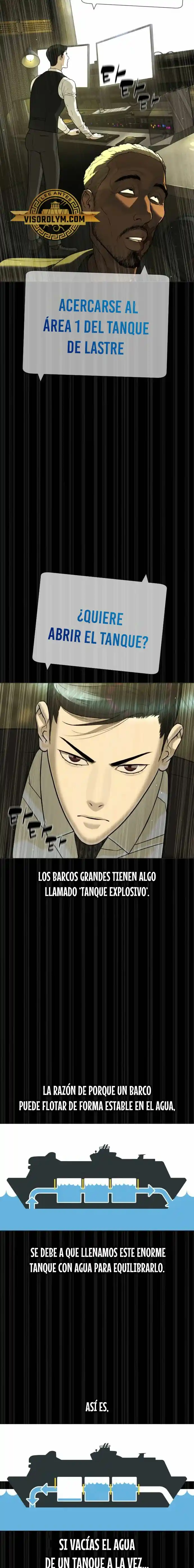 Pedro El Asesino - Capítulo 31 - Página 20 - LectorTMOo