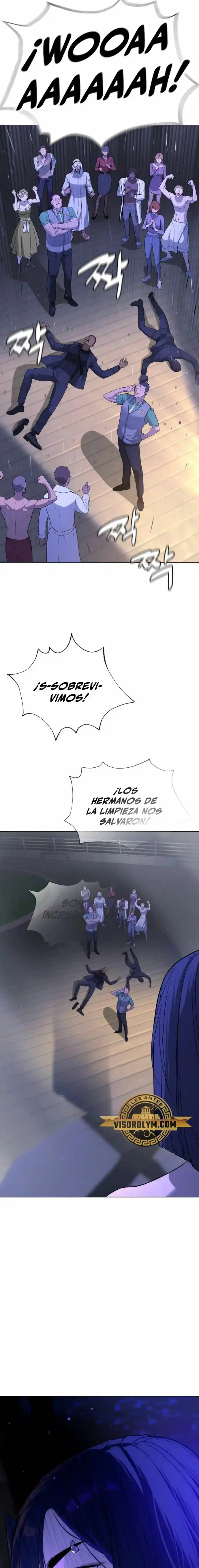 Pedro El Asesino - Capítulo 31 - Página 30 - LectorTMOo