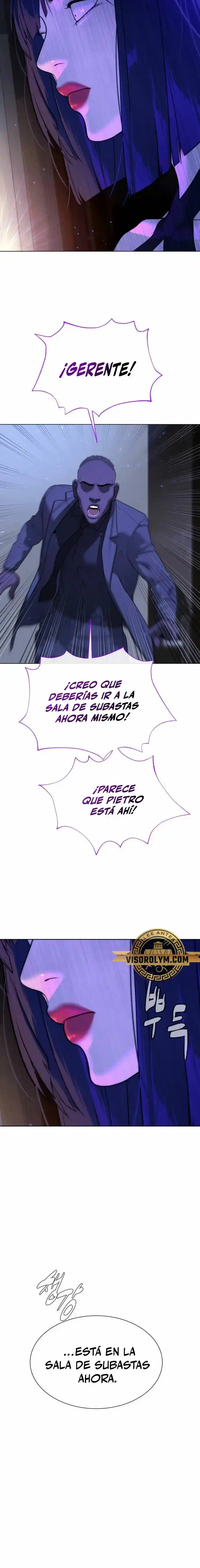 Pedro El Asesino - Capítulo 31 - Página 31 - LectorTMOo