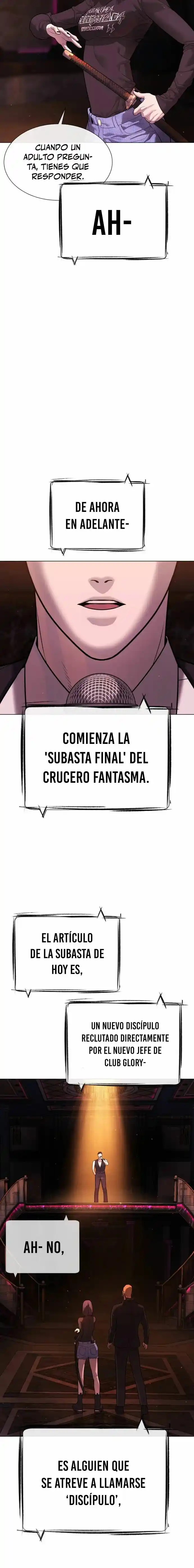 Pedro El Asesino - Capítulo 31 - Página 37 - LectorTMOo