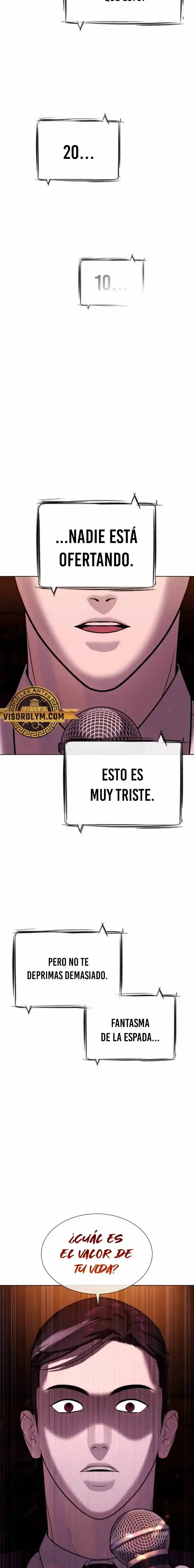 Pedro El Asesino - Capítulo 31 - Página 40 - LectorTMOo