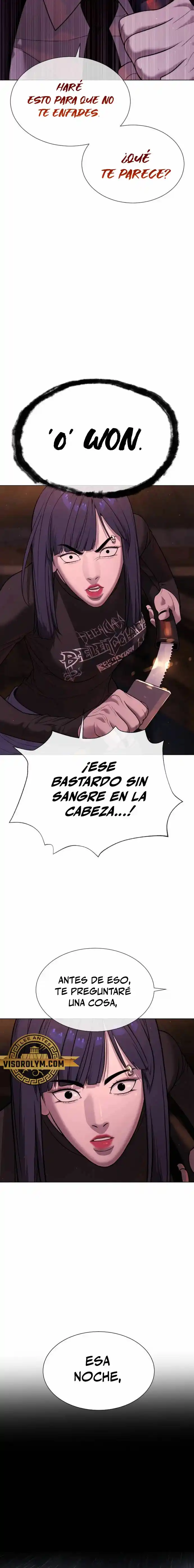 Pedro El Asesino - Capítulo 31 - Página 41 - LectorTMOo