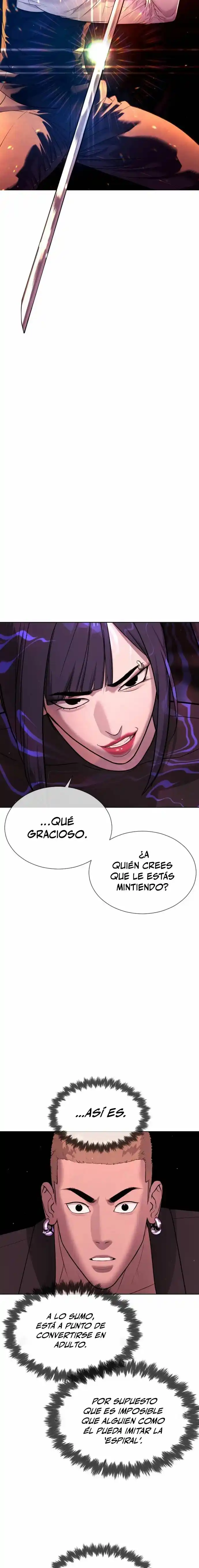 Pedro El Asesino - Capítulo 32 - Página 3 - LectorTMOo