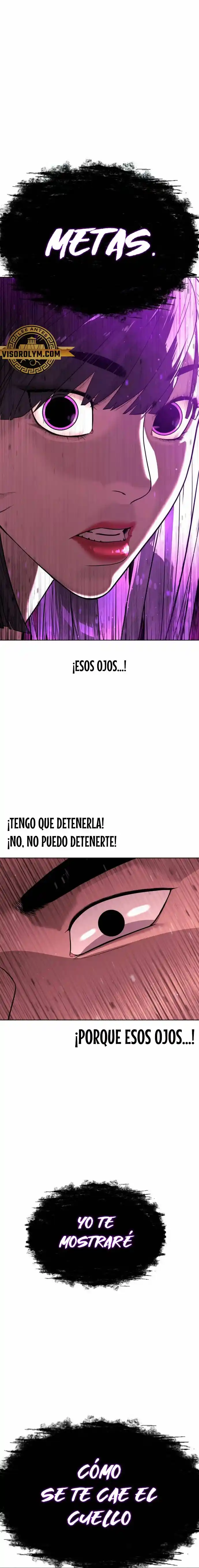 Pedro El Asesino - Capítulo 32 - Página 6 - LectorTMOo