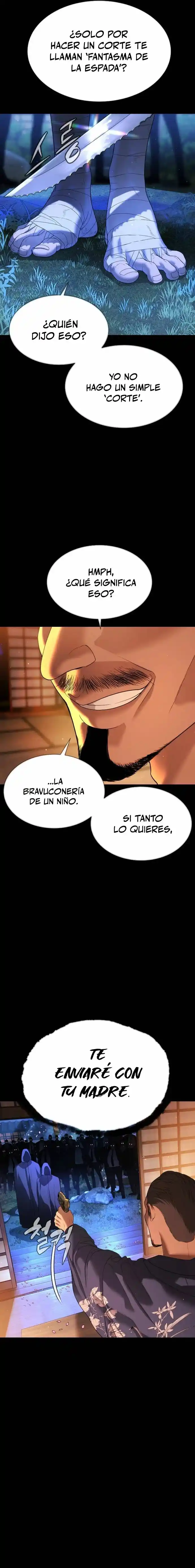 Pedro El Asesino - Capítulo 32 - Página 12 - LectorTMOo