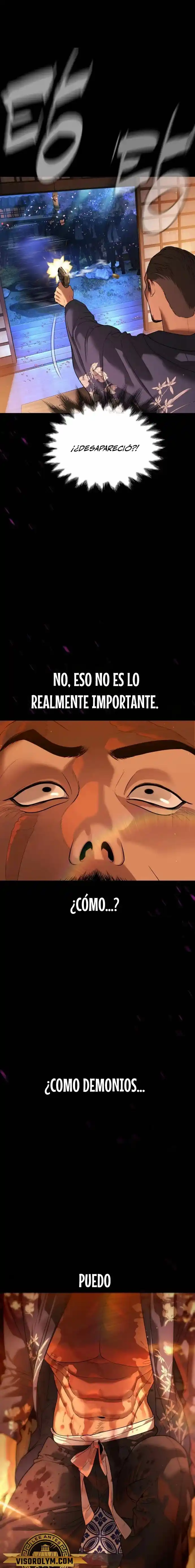 Pedro El Asesino - Capítulo 32 - Página 13 - LectorTMOo