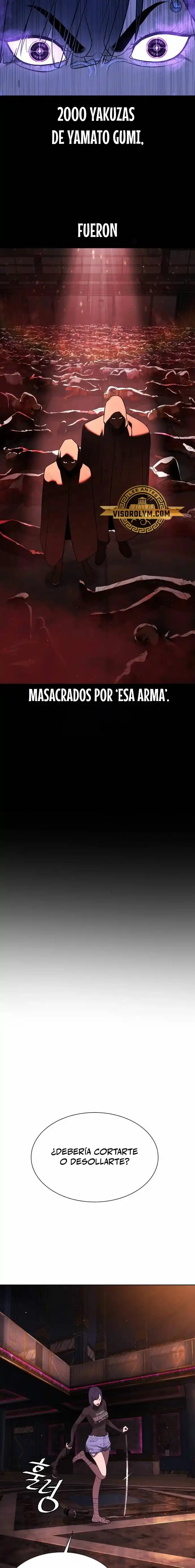 Pedro El Asesino - Capítulo 32 - Página 15 - LectorTMOo