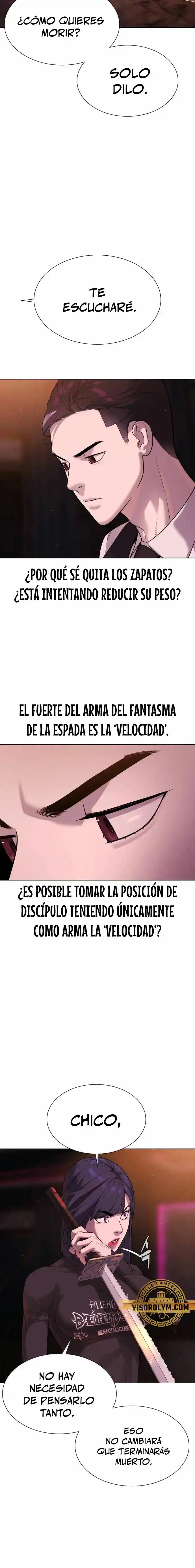 Pedro El Asesino - Capítulo 32 - Página 16 - LectorTMOo