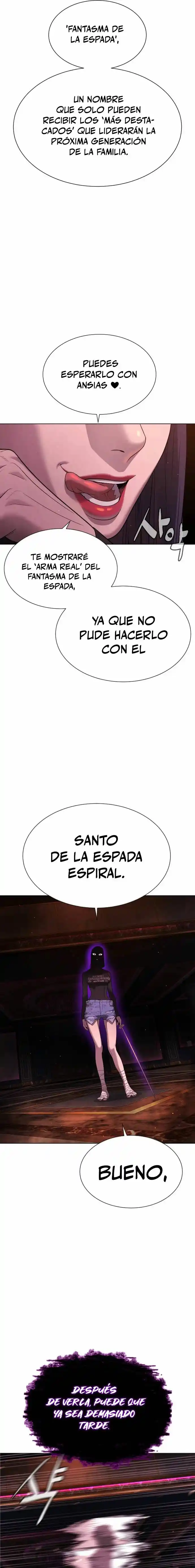 Pedro El Asesino - Capítulo 32 - Página 17 - LectorTMOo
