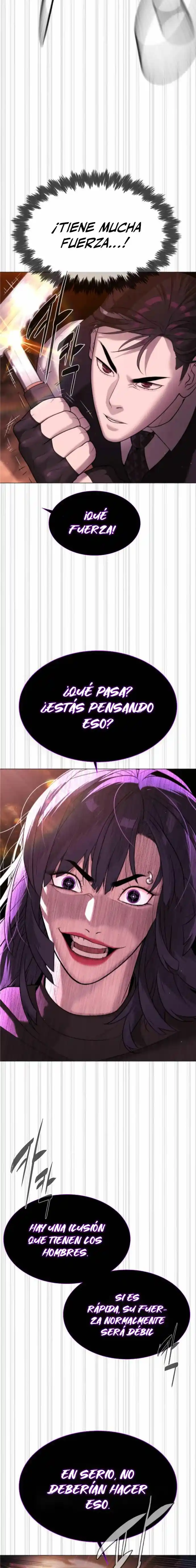 Pedro El Asesino - Capítulo 32 - Página 20 - LectorTMOo