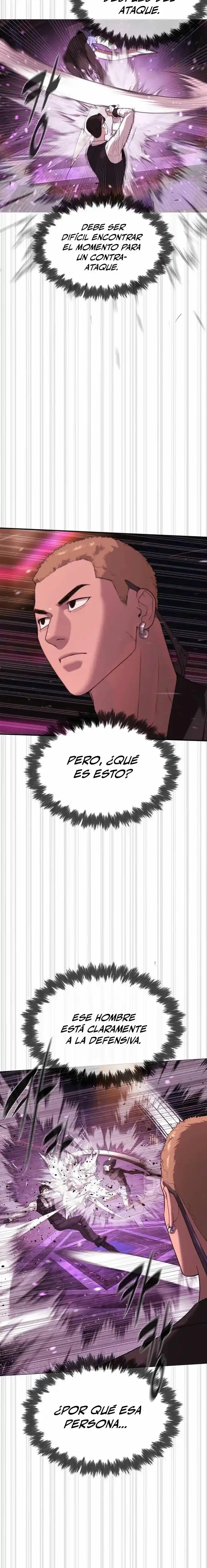 Pedro El Asesino - Capítulo 32 - Página 25 - LectorTMOo