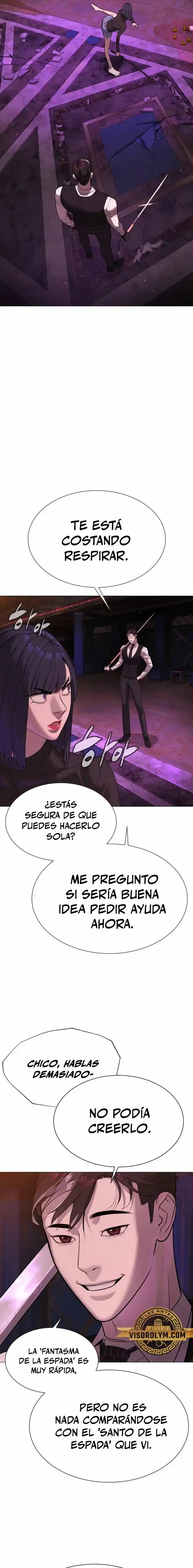 Pedro El Asesino - Capítulo 32 - Página 32 - LectorTMOo