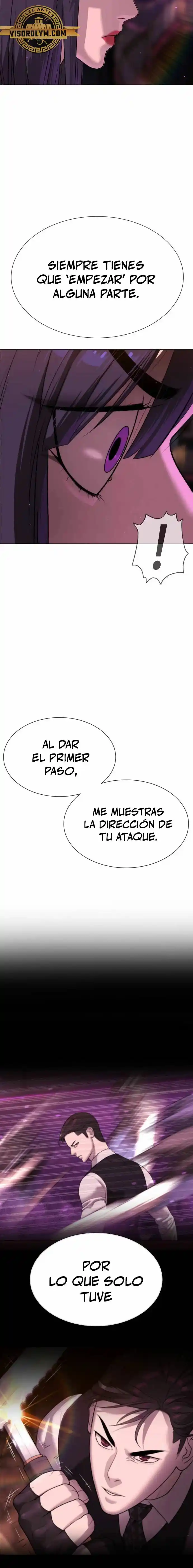 Pedro El Asesino - Capítulo 32 - Página 40 - LectorTMOo