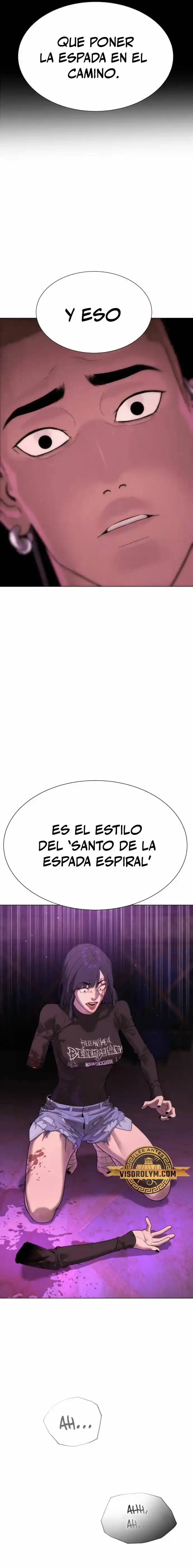 Pedro El Asesino - Capítulo 32 - Página 41 - LectorTMOo