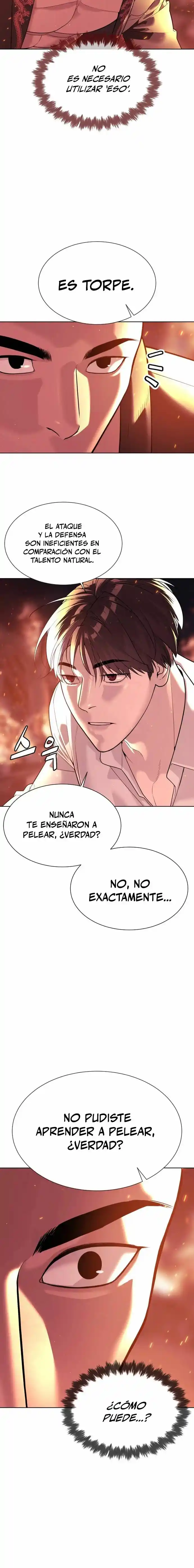 Pedro El Asesino - Capítulo 34 - Página 10 - LectorTMOo