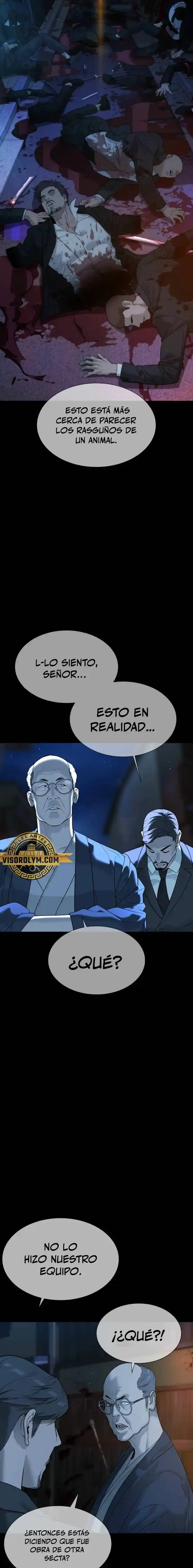 Pedro El Asesino - Capítulo 34 - Página 14 - LectorTMOo