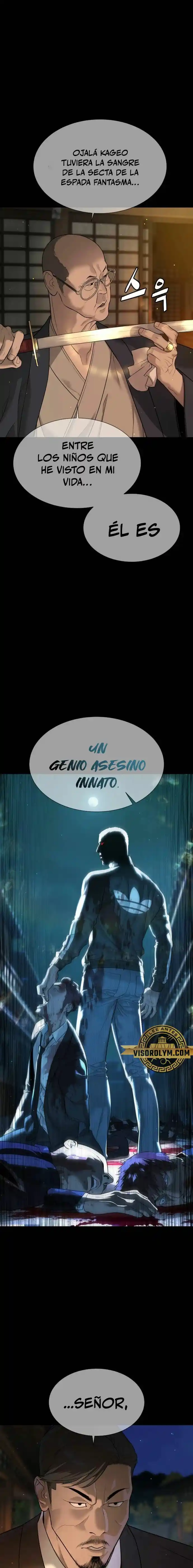 Pedro El Asesino - Capítulo 34 - Página 17 - LectorTMOo
