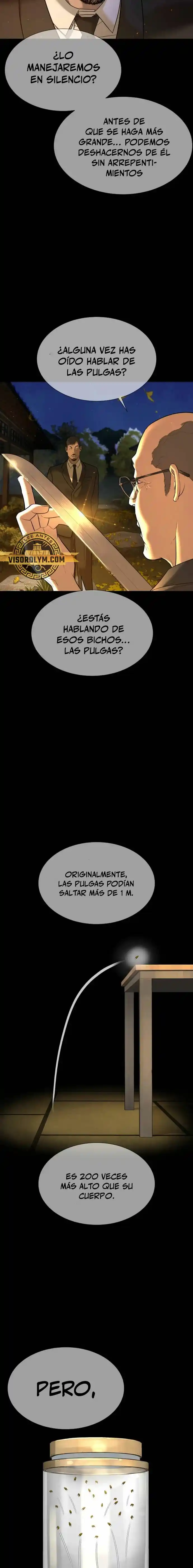 Pedro El Asesino - Capítulo 34 - Página 18 - LectorTMOo