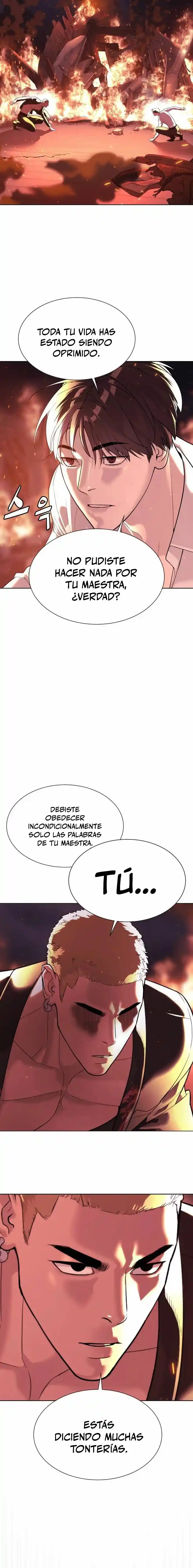 Pedro El Asesino - Capítulo 34 - Página 21 - LectorTMOo