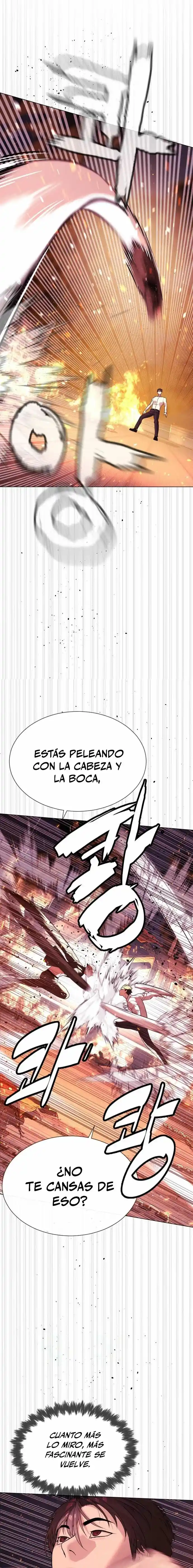 Pedro El Asesino - Capítulo 34 - Página 22 - LectorTMOo