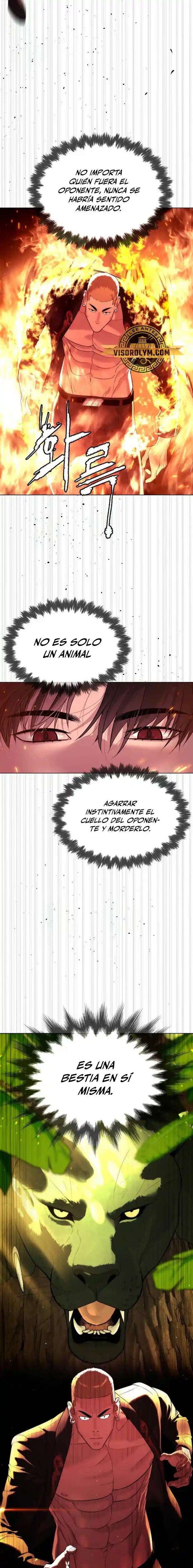 Pedro El Asesino - Capítulo 34 - Página 24 - LectorTMOo